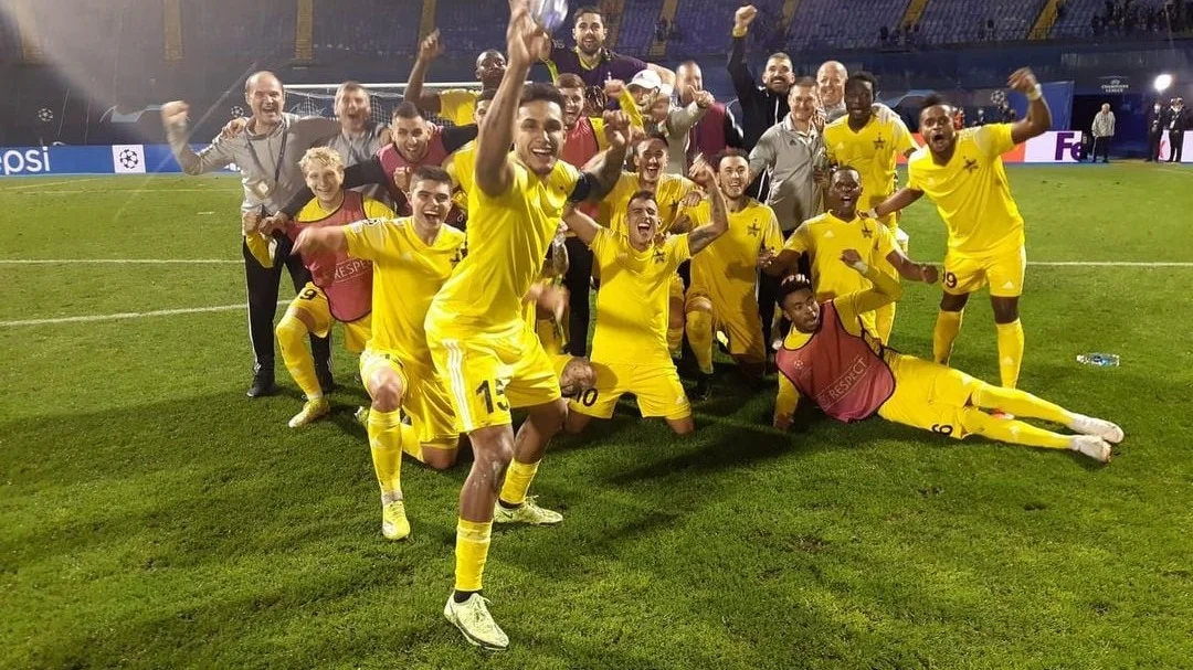 Sheriff Tiraspol