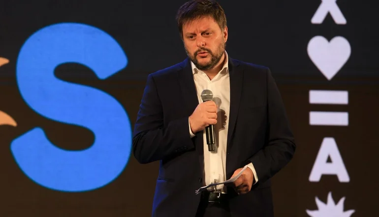 Elecciones 2021: Leandro Santoro presentó las propuestas de campaña para la Ciudad