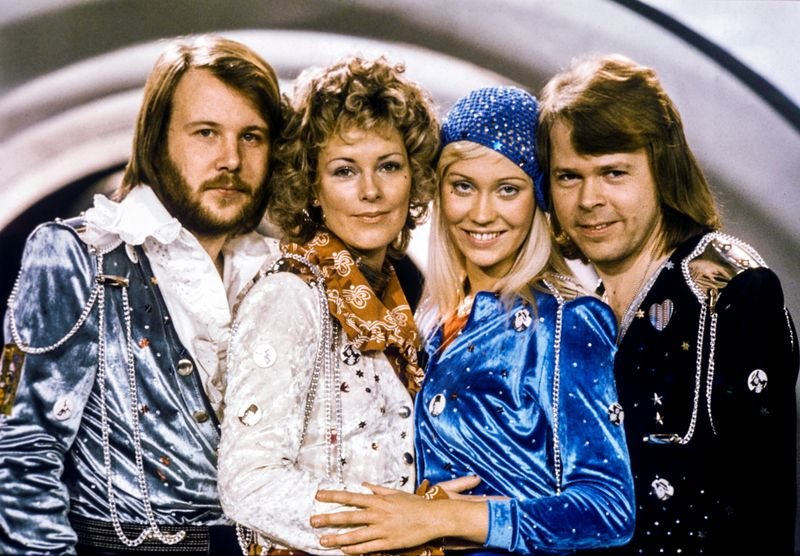 "Voyage": ABBA Lanza Primer álbum En 40 Años | El Destape