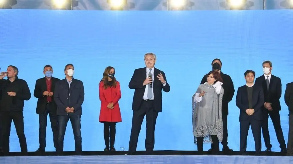 Frente de Todos