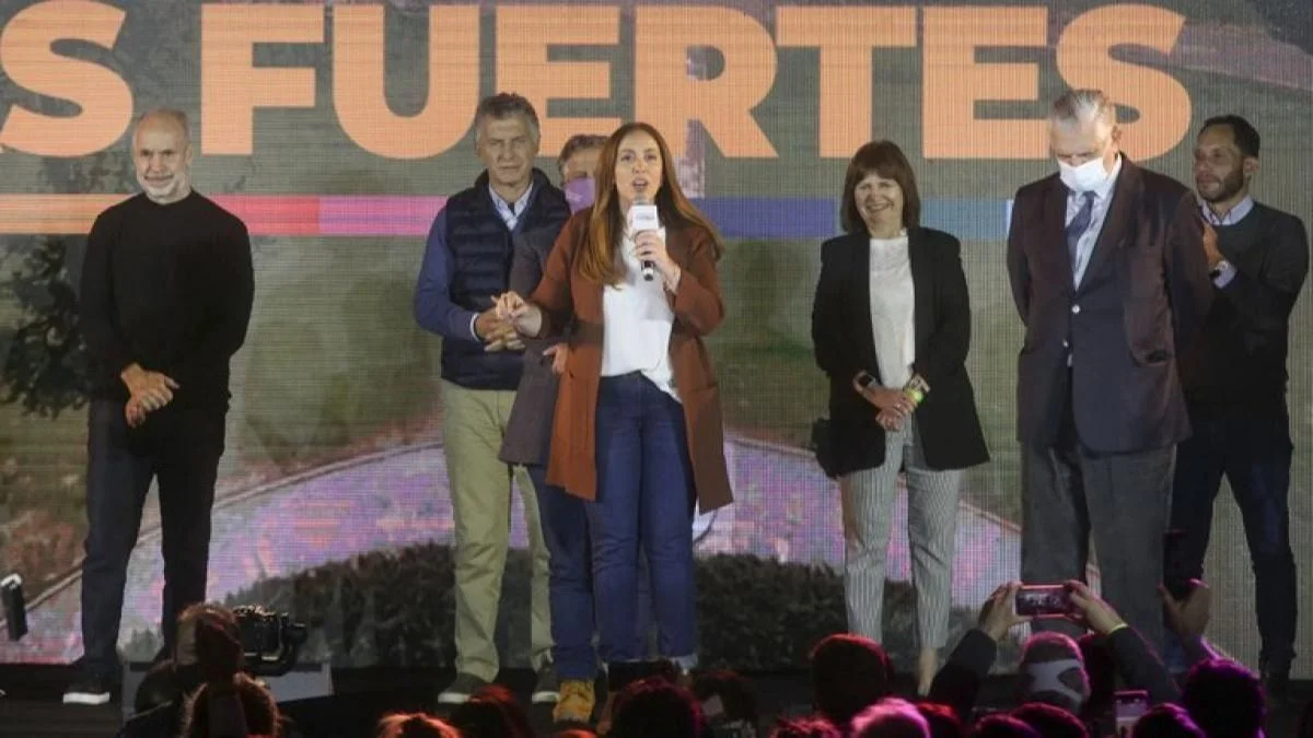 Resultados PASO 2021 en las elecciones en CABA: ventaja de Juntos por el Cambio