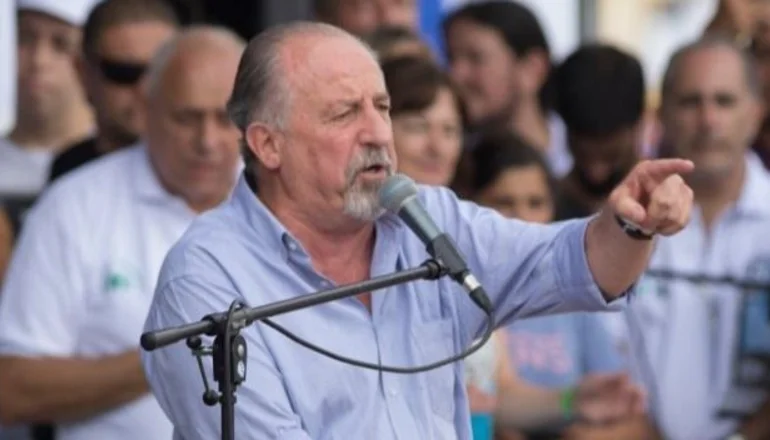 Hugo Yasky