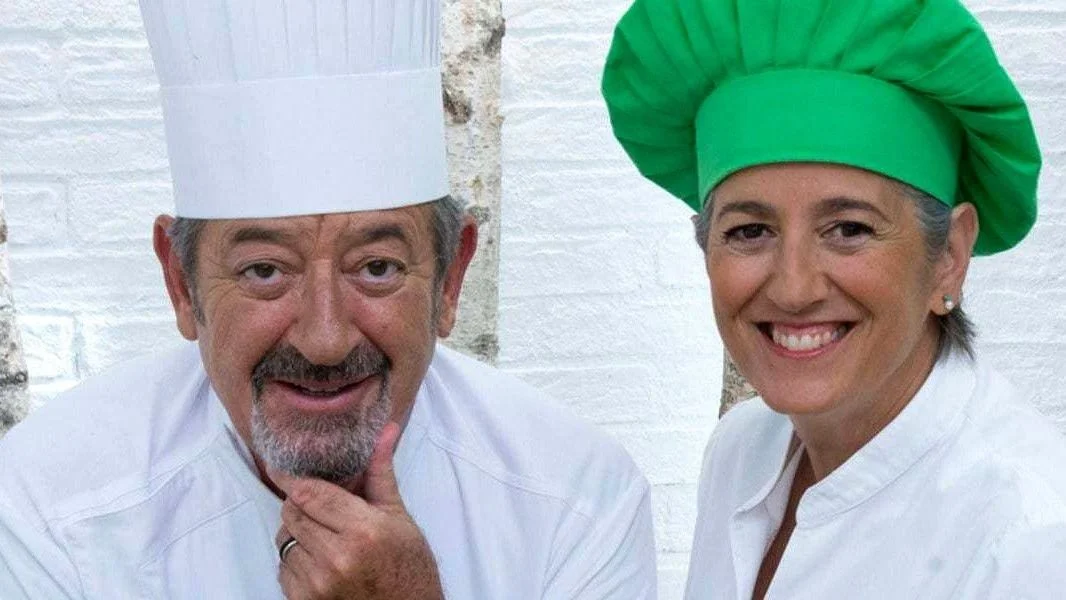 Karlos Arguiñano y Loinaz