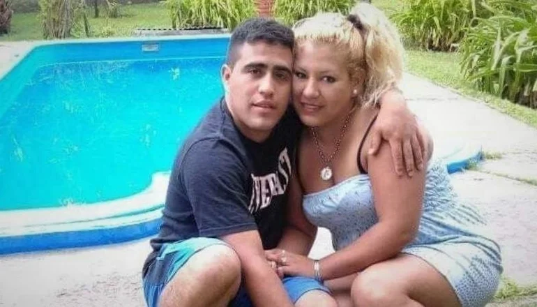 Femicidio: quemó viva a su madre para sacarle dinero por drogas