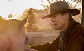 Cry Macho: El último gran cowboy del cine está de vuelta en acción | Estrenos de cine
