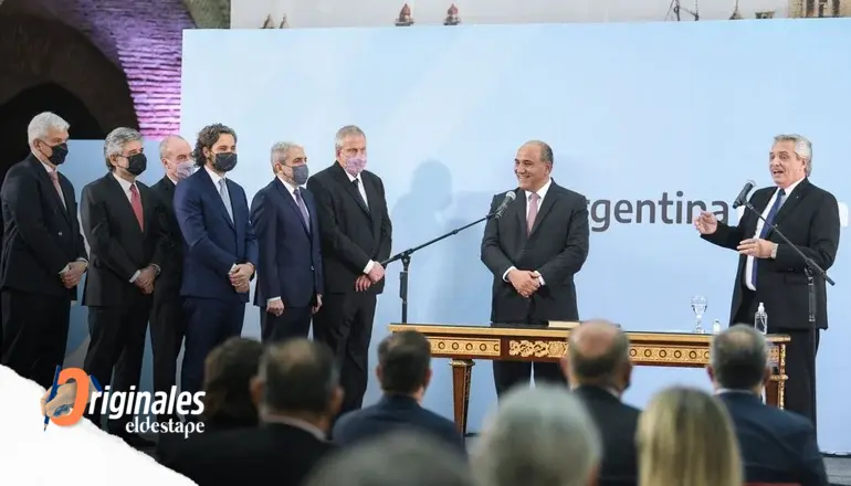 Un nuevo elenco para conseguir una gestión a ritmo acelerado