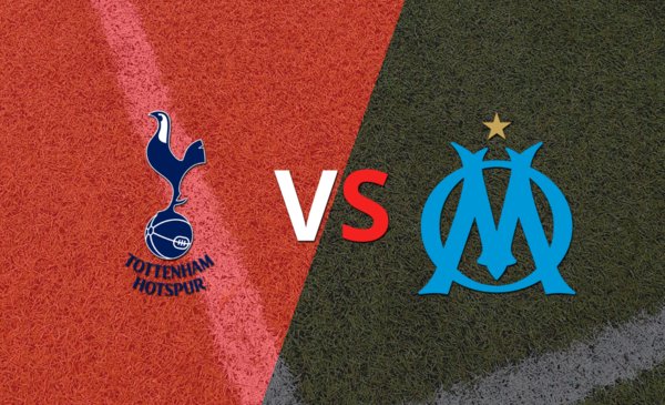 UEFA Champions League: Tottenham vs Olympique de Marseille Team D – Date 1