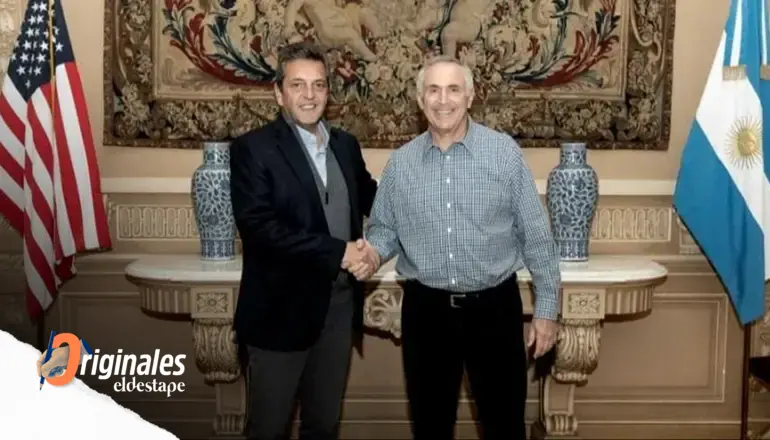 Quiénes pidieron al Tesoro de EEUU que no comparta información con Argentina