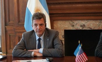 El BID aprobó el segundo tramo del préstamo para Argentina | Reservas