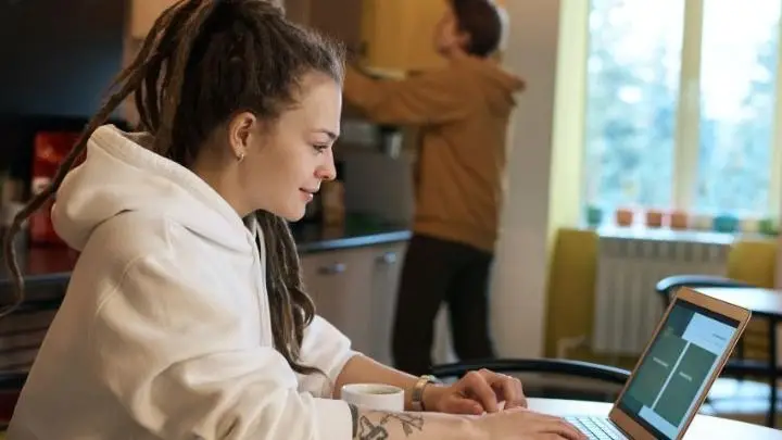 Cómo ser freelancer desde Argentina | El Destape