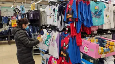 Cuáles fueron los aumentos que empujaron la inflación de agosto