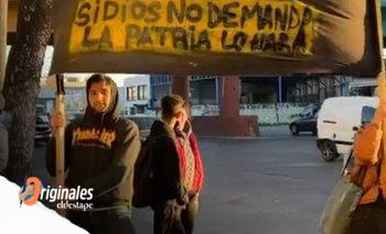 Un juez pidió investigar a Revolución Federal junto a los atacantes de CFK | Atentado a cristina