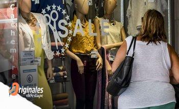 La ropa se disparó casi un 10 % y fue lo que más subió en agosto | Inflación