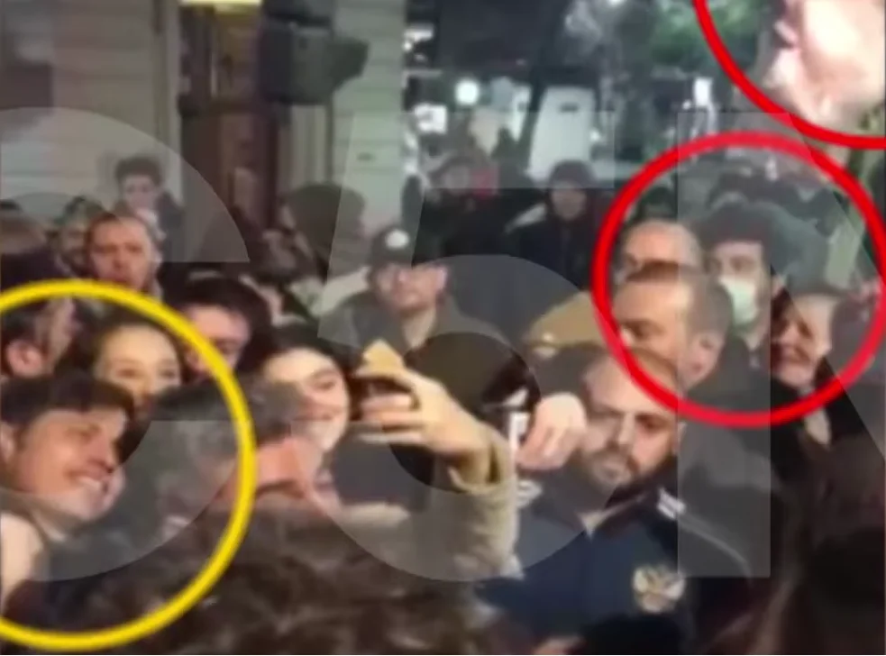 kicillof atentado