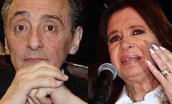 Atentado a Cristina Kirchner: "Magnetto la quiere presa o muerta"  | Atentado a cristina