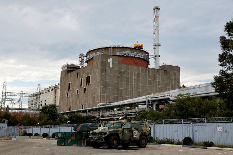 Rusia liberó al director de la central nuclear de Zaporiyia | Guerra rusia ucrania