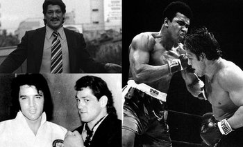 Ringo Bonavena, el hombre y el mito: su historia, la pelea con Ali y una muerte trágica | Boxeo