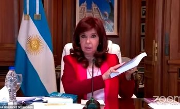 Alegato de Cristina Kirchner: las seis claves de la defensa | Cristina kirchner 