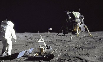 La NASA suspende el lanzamiento de una nave a la luna | Nasa