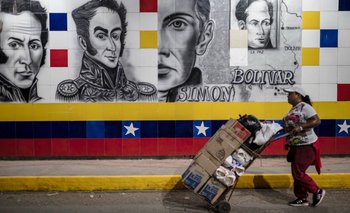 Colombia y Venezuela reabren la frontera para reactivar la relación y el comercio | América latina