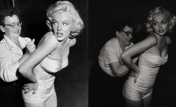 Blonde: 4 verdades y mentiras de la película de Netflix sobre Marilyn Monroe | Cine