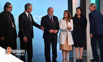 Lula en el último debate: "Mi gobierno fue el de mayor inclusión social" | Elecciones en brasil