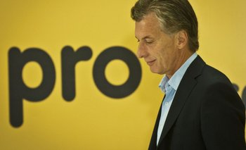 Durán Barba le recomendó a Macri "evitar promesas de campaña" | Mauricio macri 