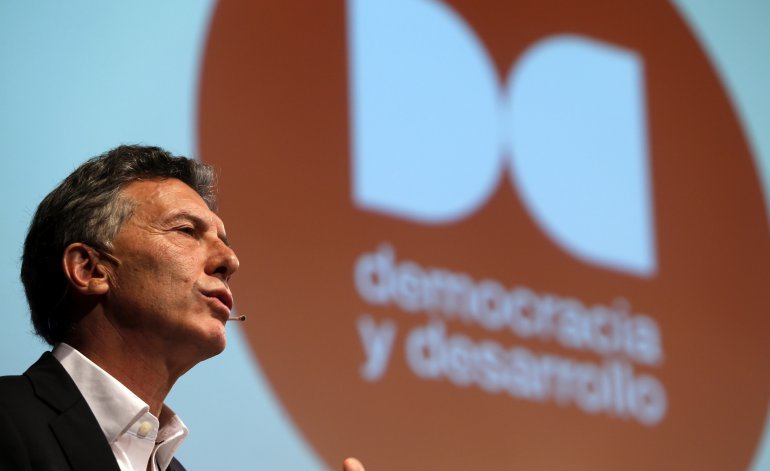 Las leyes que Macri todavía no reglamenta Las leyes que Macri todavía no reglamenta | El Destape