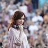 Cristina Kirchner 