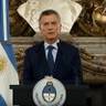 Mauricio Macri 