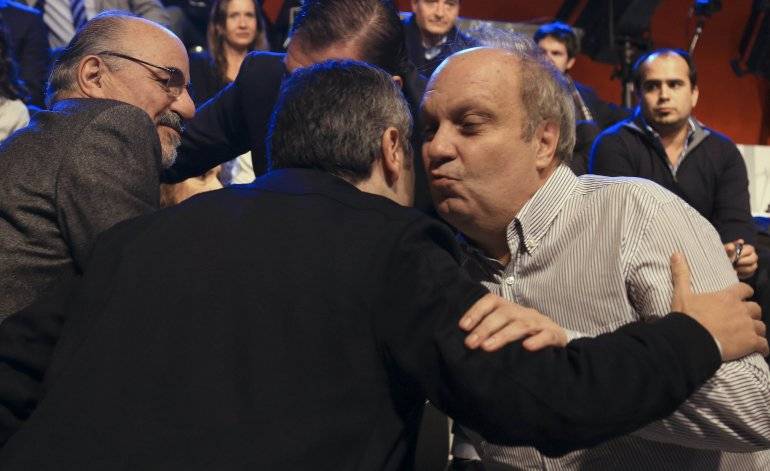 Imputan a Hernán Lombardi por presunto lavado de dinero Imputan a Hernán Lombardi por presunto lavado de dinero | El Destape