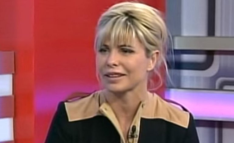 Karina Rabolini: "Se le va a garantizar a la gente todo lo que consiguió en estos años Karina Rabolini: "Se le va a garantizar a la gente todo lo que consiguió en estos años | El Destape