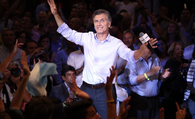 Diputado del PRO aseguró que Macri no reconocerá el resultado el domingo Diputado del PRO aseguró que Macri no reconocerá el resultado el domingo | El Destape