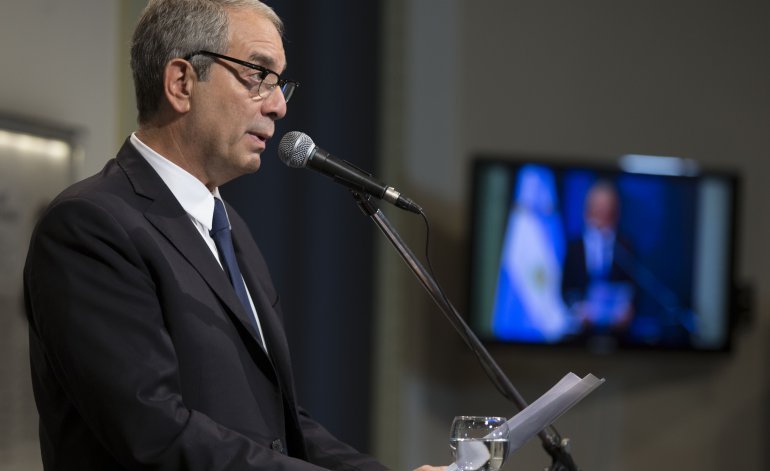 Elecciones 2015: votó el 79% del padrón Elecciones 2015: votó el 79% del padrón | El Destape
