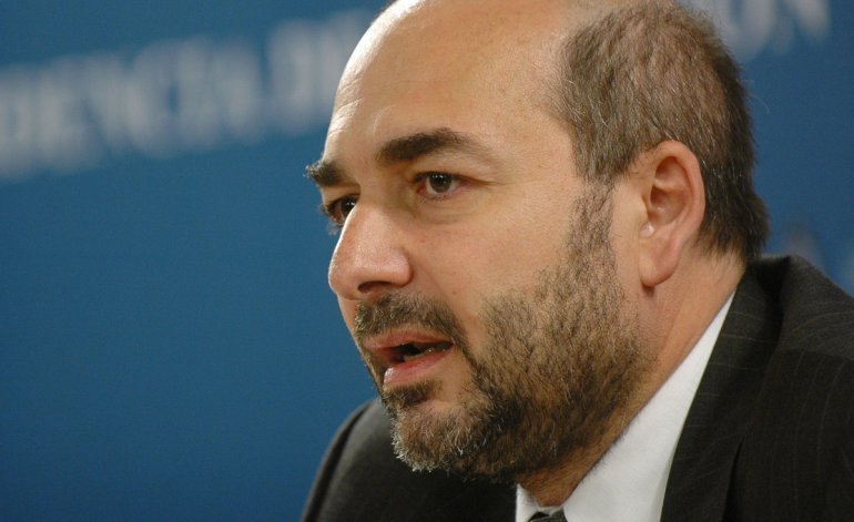 El director electoral anunción que "la elección del 22 será más fácil" en la difusión de datos El director electoral anunción que "la elección del 22 será más fácil" en la difusión de datos | El Destape
