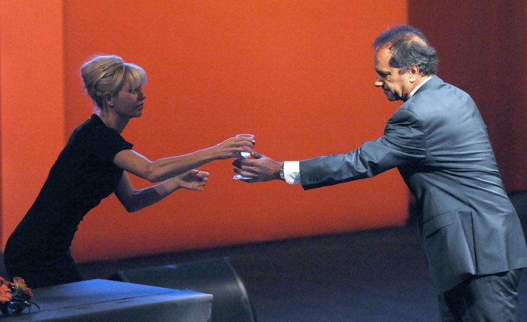Rabolini: "El balotaje ayuda a que se legitime más al presidente" Rabolini: "El balotaje ayuda a que se legitime más al presidente" | El Destape