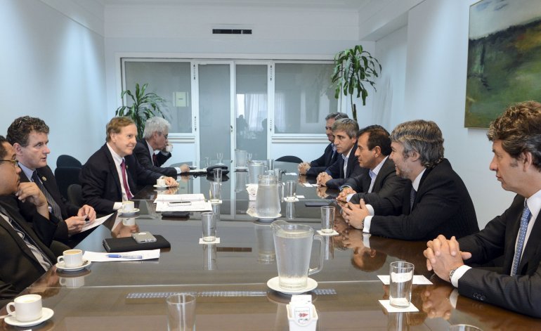 El audio del titular dela UIF justificando la evasión fiscal El audio del titular dela UIF justificando la evasión fiscal | El Destape