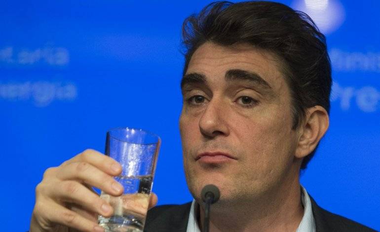Tarifazo: las empresas del gas ya ganaron con Macri Tarifazo: las empresas del gas ya ganaron con Macri | El Destape