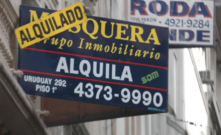 Ley de alquileres: cautela por la presentación del nuevo proyecto Ley de alquileres: cautela por la presentación del nuevo proyecto | El Destape