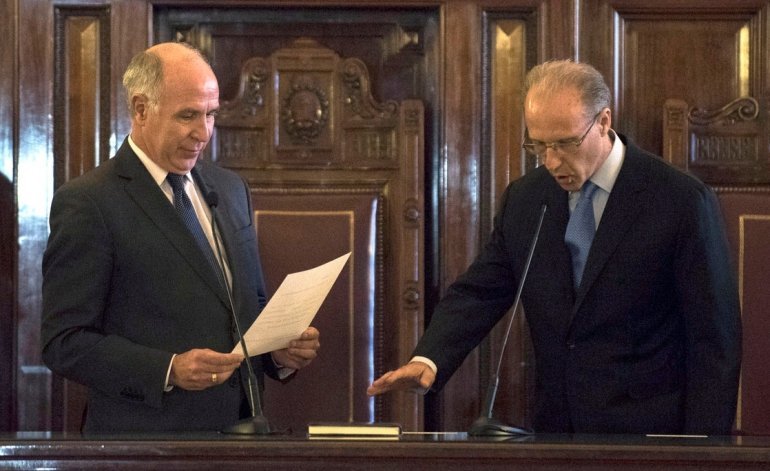 Incertidumbre sobre el futuro de la agencia de noticias de la Corte Suprema Incertidumbre sobre el futuro de la agencia de noticias de la Corte Suprema | El Destape