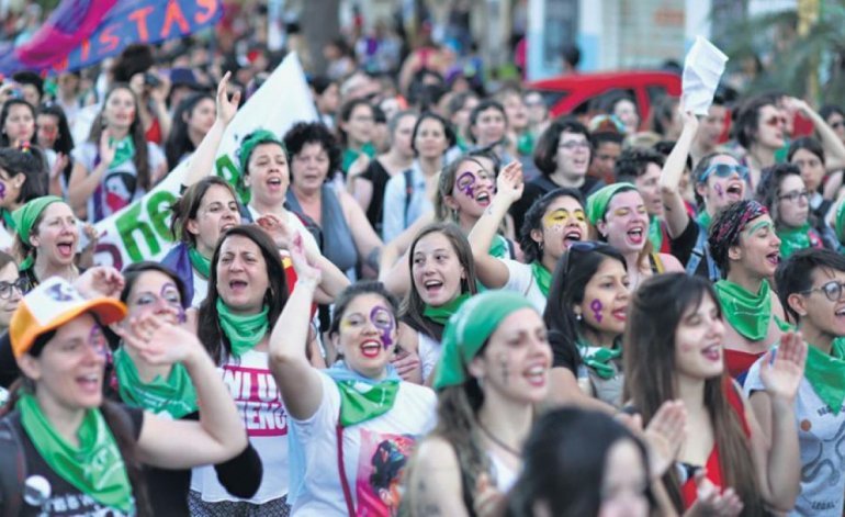 El Encuentro Somos Todas El Encuentro Somos Todas | El Destape