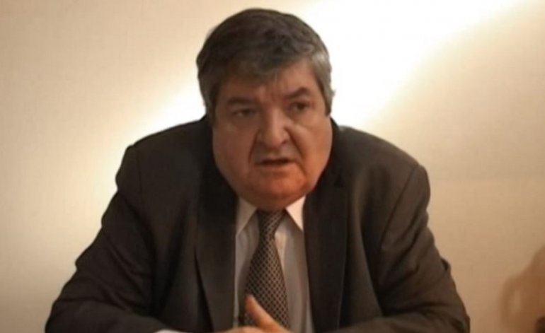 Ramos Padilla: “Hay 2000 escuchas mal habidas de los presos políticos circulando" Ramos Padilla: “Hay 2000 escuchas mal habidas de los presos políticos circulando" | El Destape