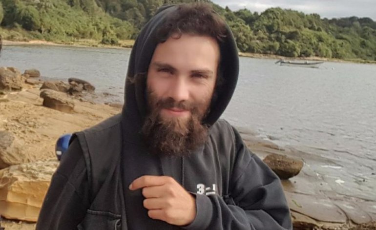 El polémico mensaje de un ex ministro de Macri contra Santiago Maldonado El polémico mensaje de un ex ministro de Macri contra Santiago Maldonado | El Destape