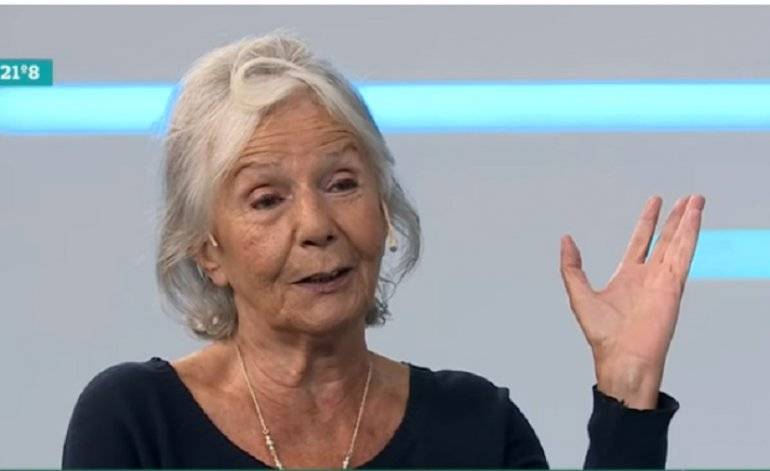 Sarlo: "La Argentina persiguió al peronismo y eso nos trajo todas las pestes" Sarlo: "La Argentina persiguió al peronismo y eso nos trajo todas las pestes" | El Destape