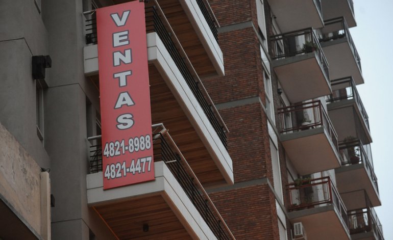 La casa imposible: créditos UVA e inflación récord La casa imposible: créditos UVA e inflación récord | El Destape