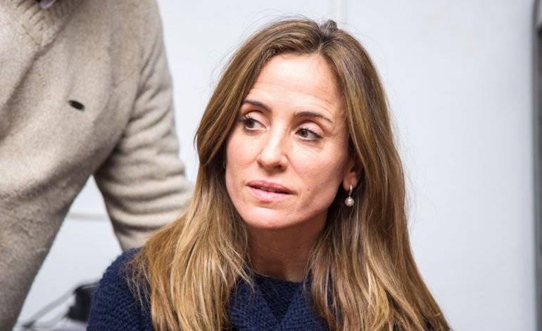 Tolosa Paz: "Lo que más le duele a Macri es que la Iglesia levante la voz por las injusticias" Tolosa Paz: "Lo que más le duele a Macri es que la Iglesia levante la voz por las injusticias" | El Destape