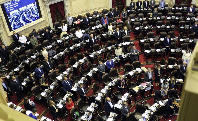 Presupuesto 2019 | Los 7 ajustes más dolorosos que aprobaron los diputados Presupuesto 2019 | Los 7 ajustes más dolorosos que aprobaron los diputados | El Destape