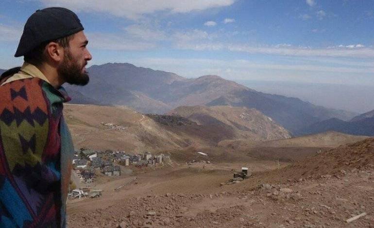 El turco detenido durante la represión contó cómo fue el momento en que la Policía lo baleó El turco detenido durante la represión contó cómo fue el momento en que la Policía lo baleó | El Destape