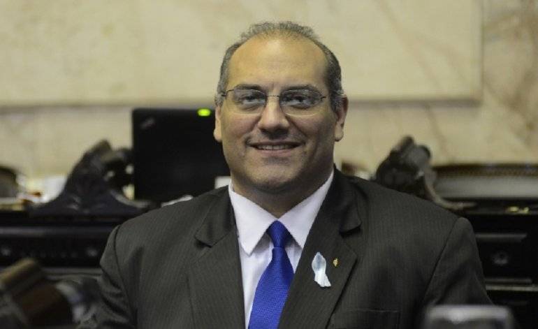 Audio exclusivo | Diputado Pro: "¿Vos pensás que la política es honestidad?" Audio exclusivo | Diputado Pro: "¿Vos pensás que la política es honestidad?" | El Destape