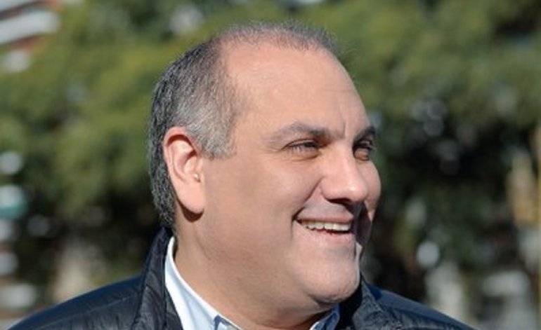 Un diputado del PRO confesó que falsificó avales de campaña Un diputado del PRO confesó que falsificó avales de campaña | El Destape